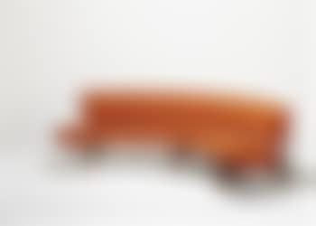 Floating Seat and Back sofa (preview)
