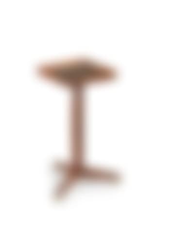 Side Table From The Janus Collection (preview)