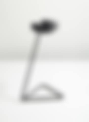 Patte d'ours, ashtray on stand by Georges Jouve (preview)