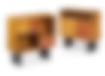 Pair Of Cabinets (preview)