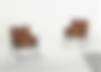 Rare pair of armchairs (preview)