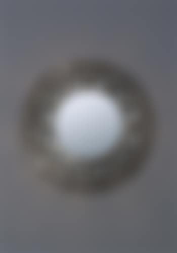 Illuminated mirror (preview)