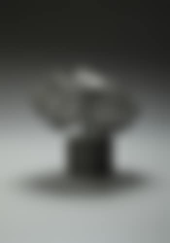 Early Bush sculpture (preview)