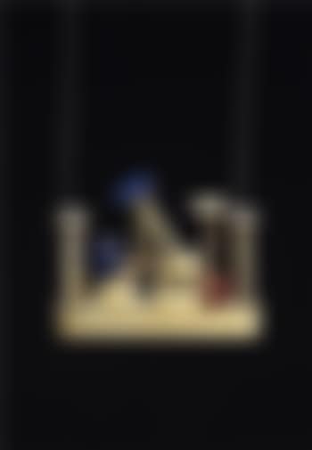 Unique necklace (preview)