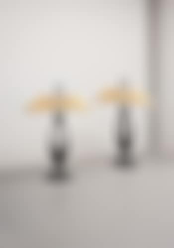 Pair of table lamps (preview)