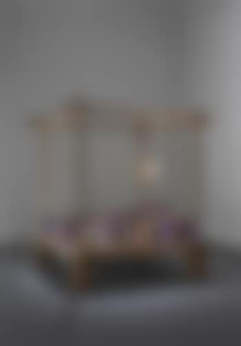 Architettura Romantica bed (preview)