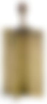 Croissillon: A Bronze Table Lamp (preview)