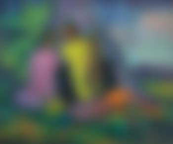 Femmes Et Enfant (Woman And Child) (preview)