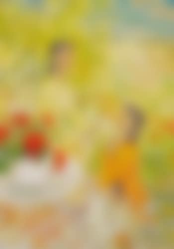 Sur La Terrasse (At The Terrace) (preview)