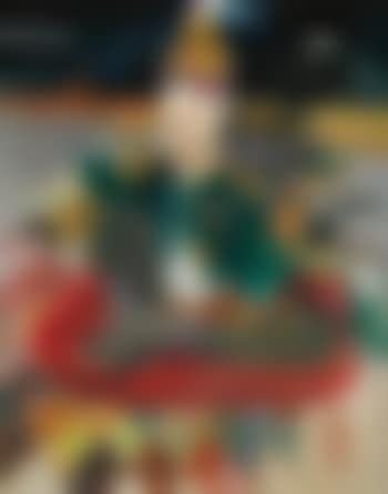 Petruk Dadi Ratu (Petruk Becomes King) (preview)