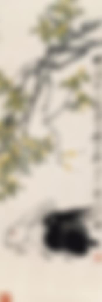 Rabbits And Osmanthus (preview)