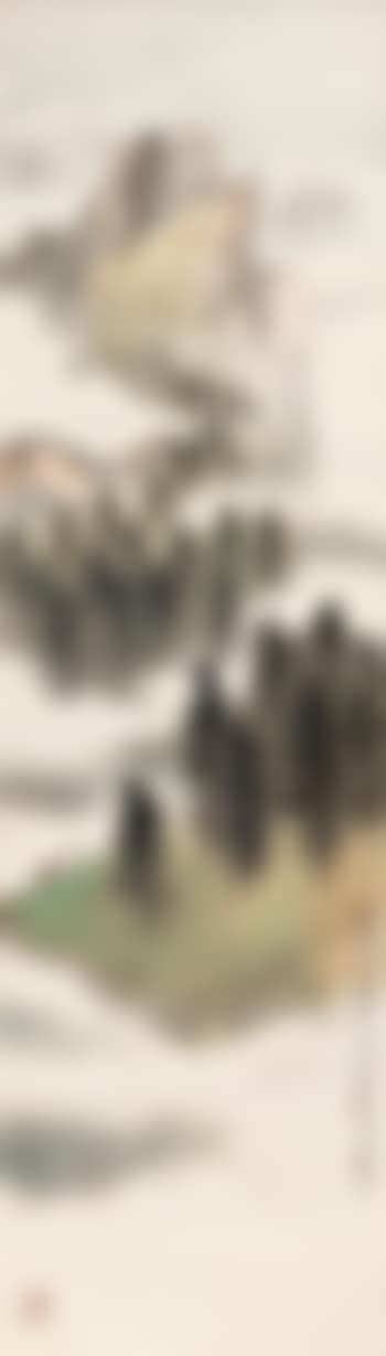 Countryside Scenery (preview)