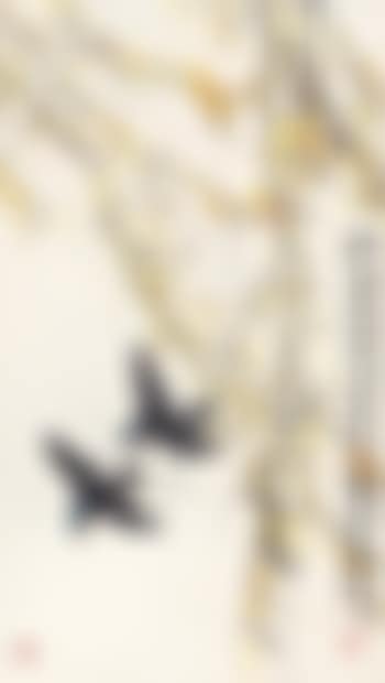 Swallows In Spring (preview)