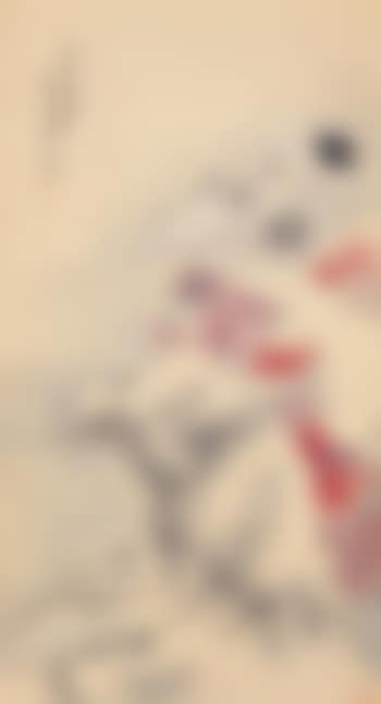 Pigeons In The Snow (preview)