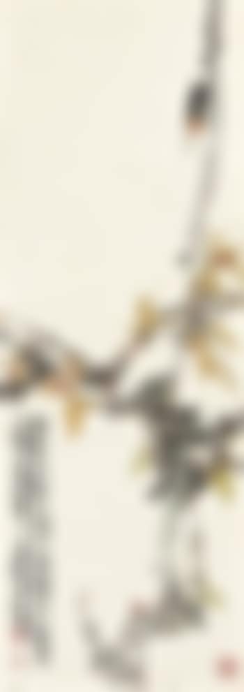 Cicada On A Branch (preview)