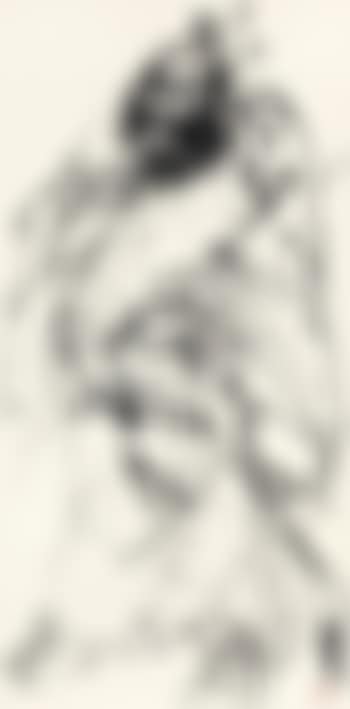 Zhong Kui (preview)
