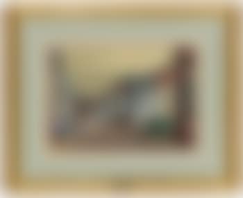 The Cartoon Gallery, Knole, Kent (preview)