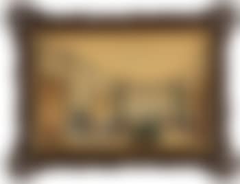 The Carved Parlor, Crewe Hall, Cheshire (preview)