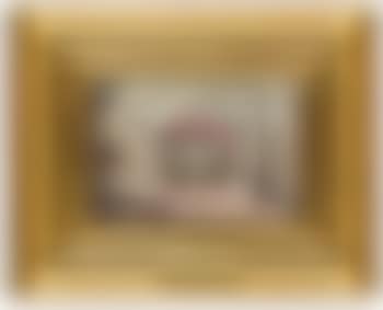 A View Of The Book Room At Wimpole Hall, Cambridgeshire (preview)