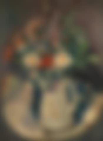 Floral still life (preview)