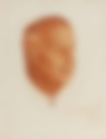 Portrait d'homme de profil (preview)