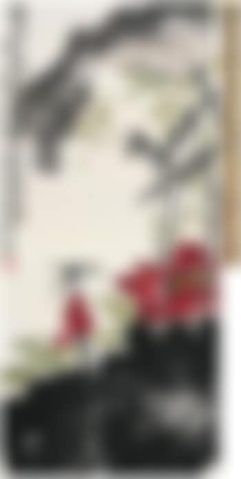 Dragonfly and lotus (preview)