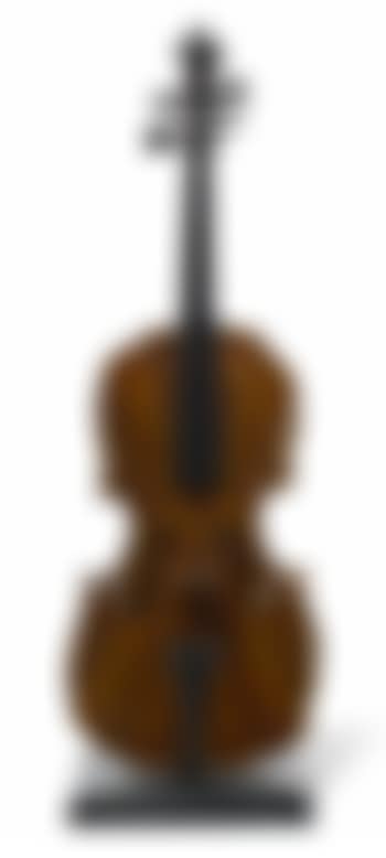 Violon coupé III-violon classique (preview)