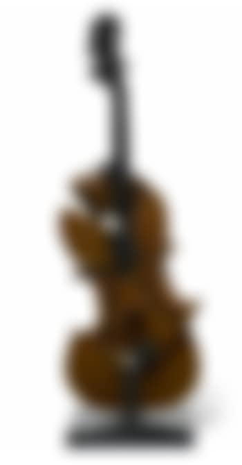 Violon découpé II-hommage à Picasso (preview)