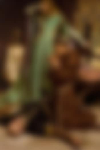 The rescue of Gismonda (preview)