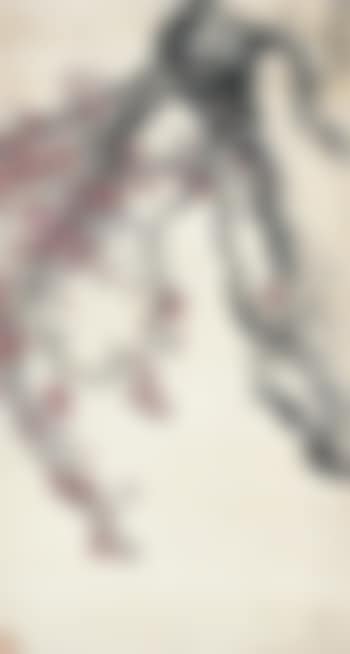 Peach blossoms (preview)