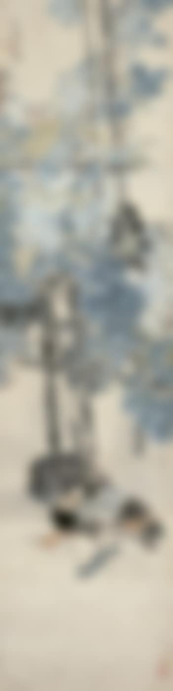 Flowers and birds (preview)