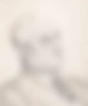 Portrait of a man wearing a monocle (preview)