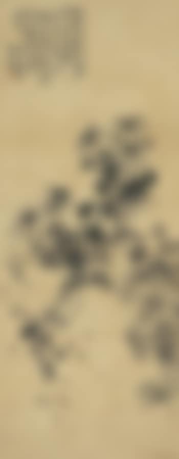 The autumn chrysanthemum braving the frost (preview)