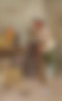 The connoisseur (preview)
