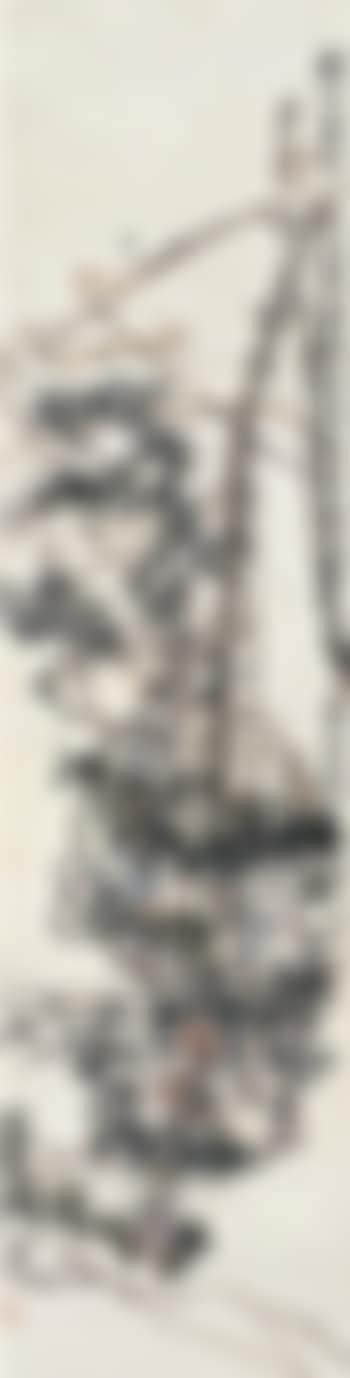 Wisteria (preview)