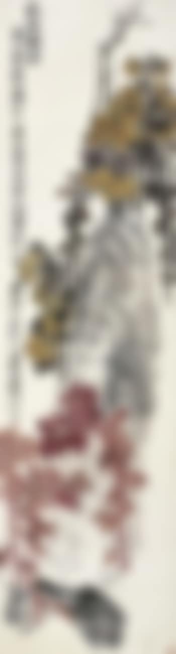 Autumn flower (preview)