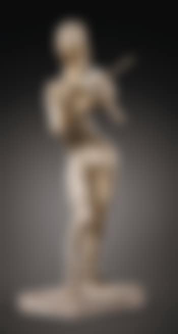 Paganini, Violoniste, Portrait-charge (preview)