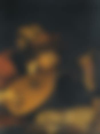 The Lute Player (preview)