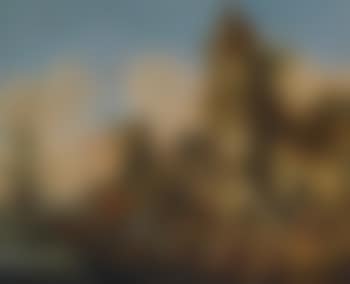 A Mediterranean Harbour Capriccio (preview)