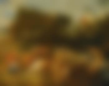 River Landscape With Herdsmen (preview)