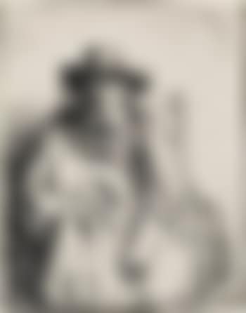 Clement de Junghe, printseller (preview)