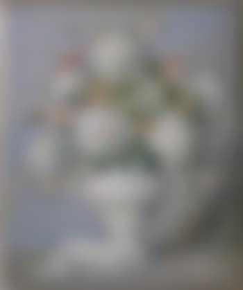 White lilies (preview)