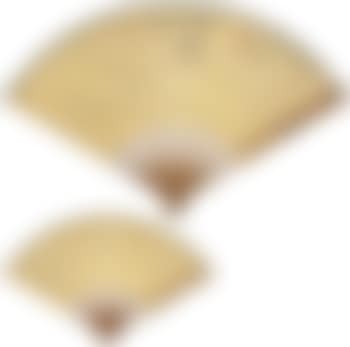 An excellent person in pine tree shade. Calligraphy (preview)