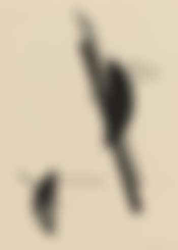 Kestnermappe: Komposition (One Plate) (Passuth 125) (preview)