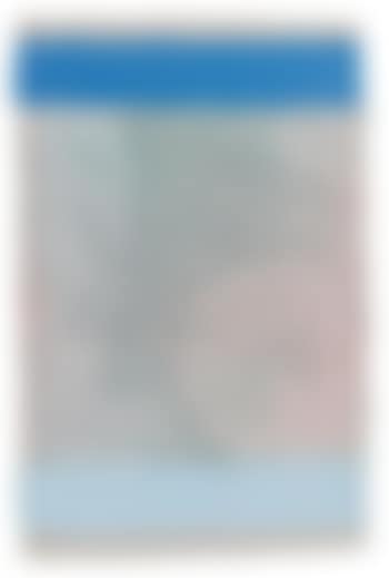 Horizontal Stripes I-1 (See Tyler 466) (preview)