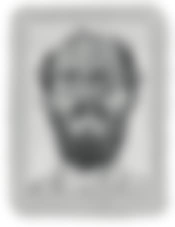 Self Portrait/ Manipulated (Sultan 40) (preview)