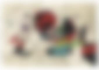 Miró Sculptures (M. 755) (preview)