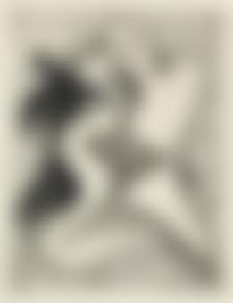 Correspondances dangereuses, from Brunidor Portfolio, No.1 (Spies & Leppien 25) (preview)