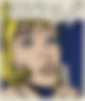 Reverie, from 11 Pop Artists Portfolio (Corlett 38) (preview)