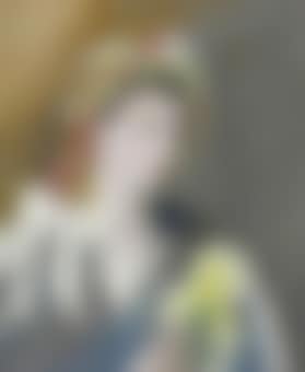 Buste de jeune femme (preview)